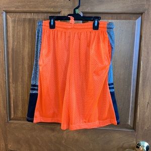 Zone Pro shorts Size L. In great condition